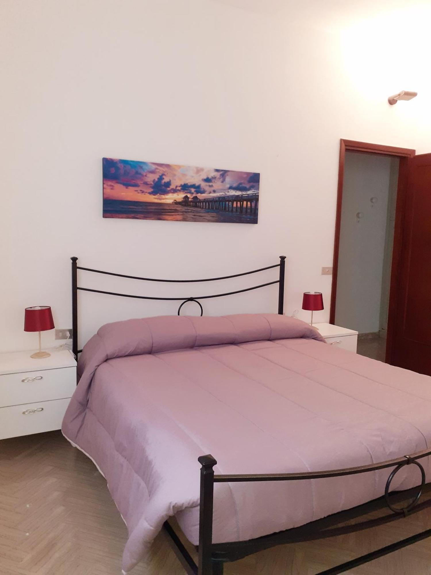 דירות פירנצה La Casa Di Claudia מראה חיצוני תמונה