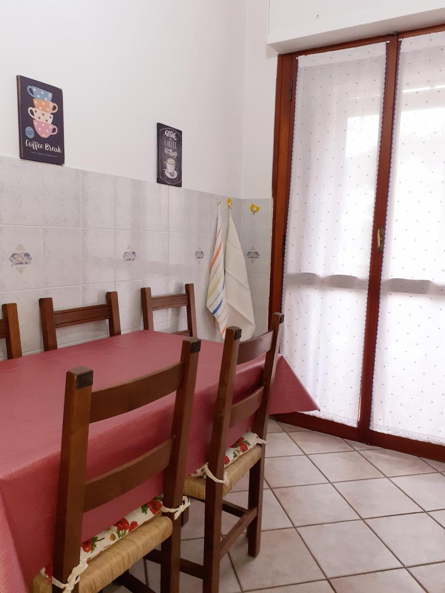 דירות פירנצה La Casa Di Claudia מראה חיצוני תמונה