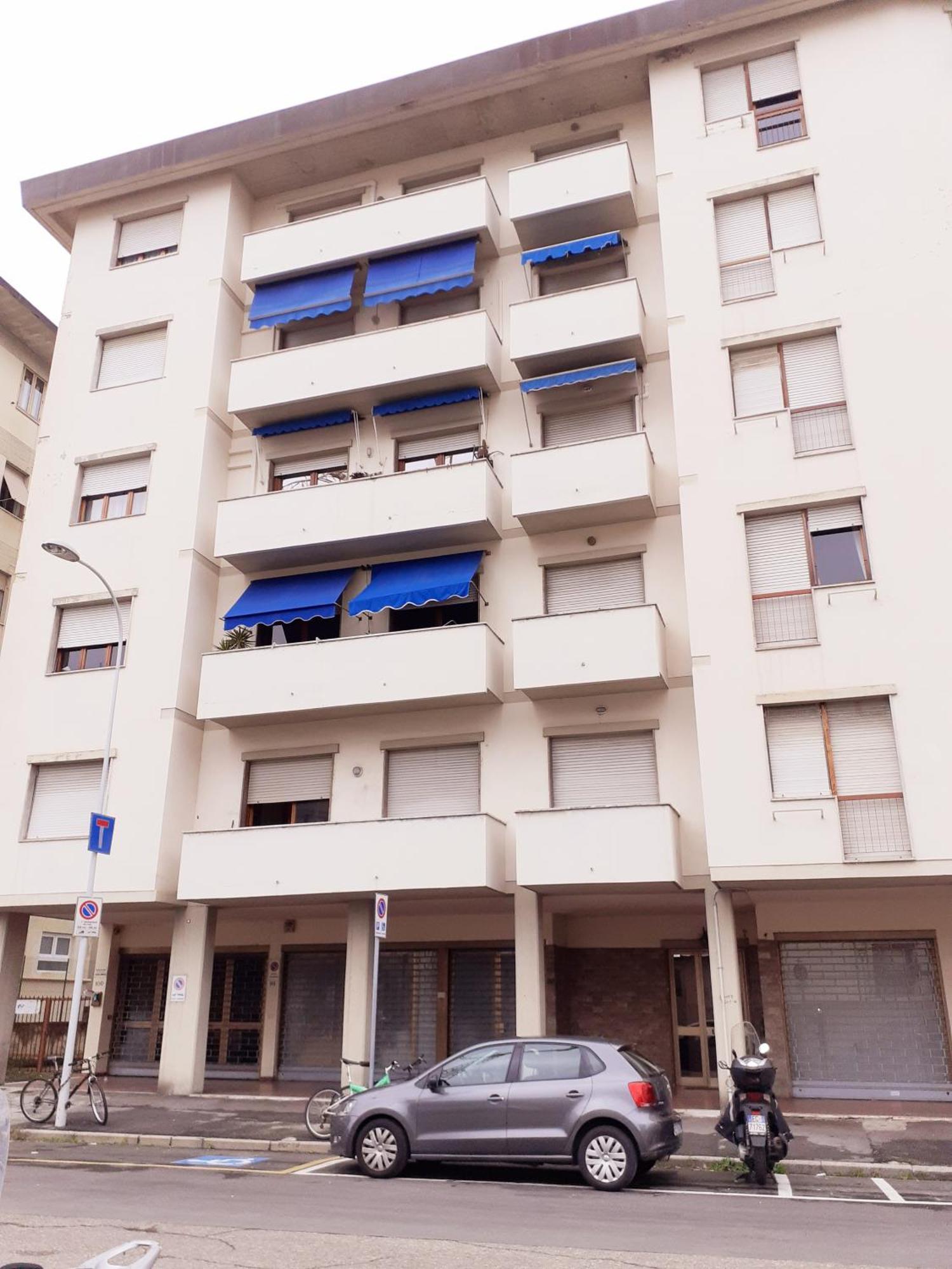 דירות פירנצה La Casa Di Claudia מראה חיצוני תמונה