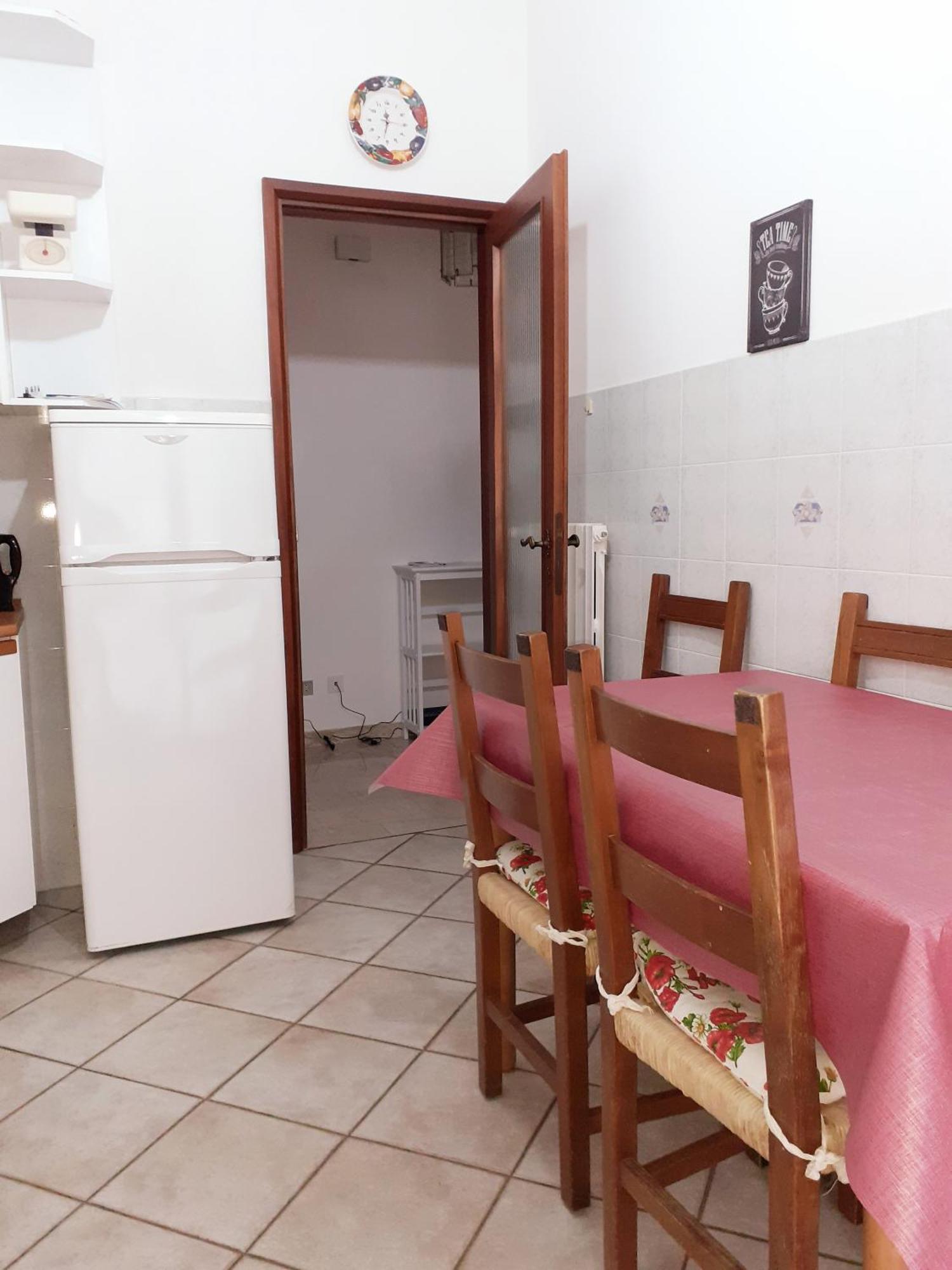 דירות פירנצה La Casa Di Claudia מראה חיצוני תמונה