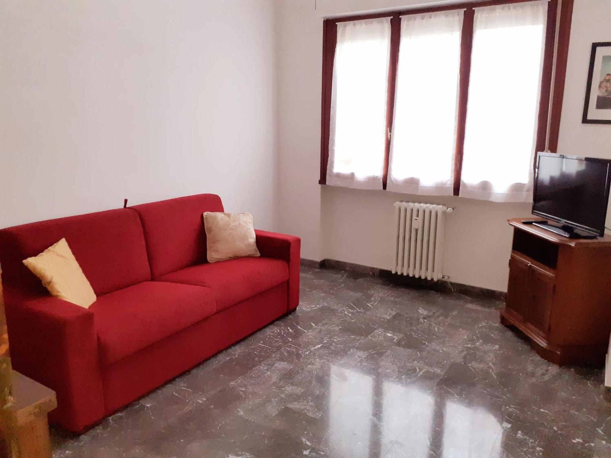 דירות פירנצה La Casa Di Claudia מראה חיצוני תמונה