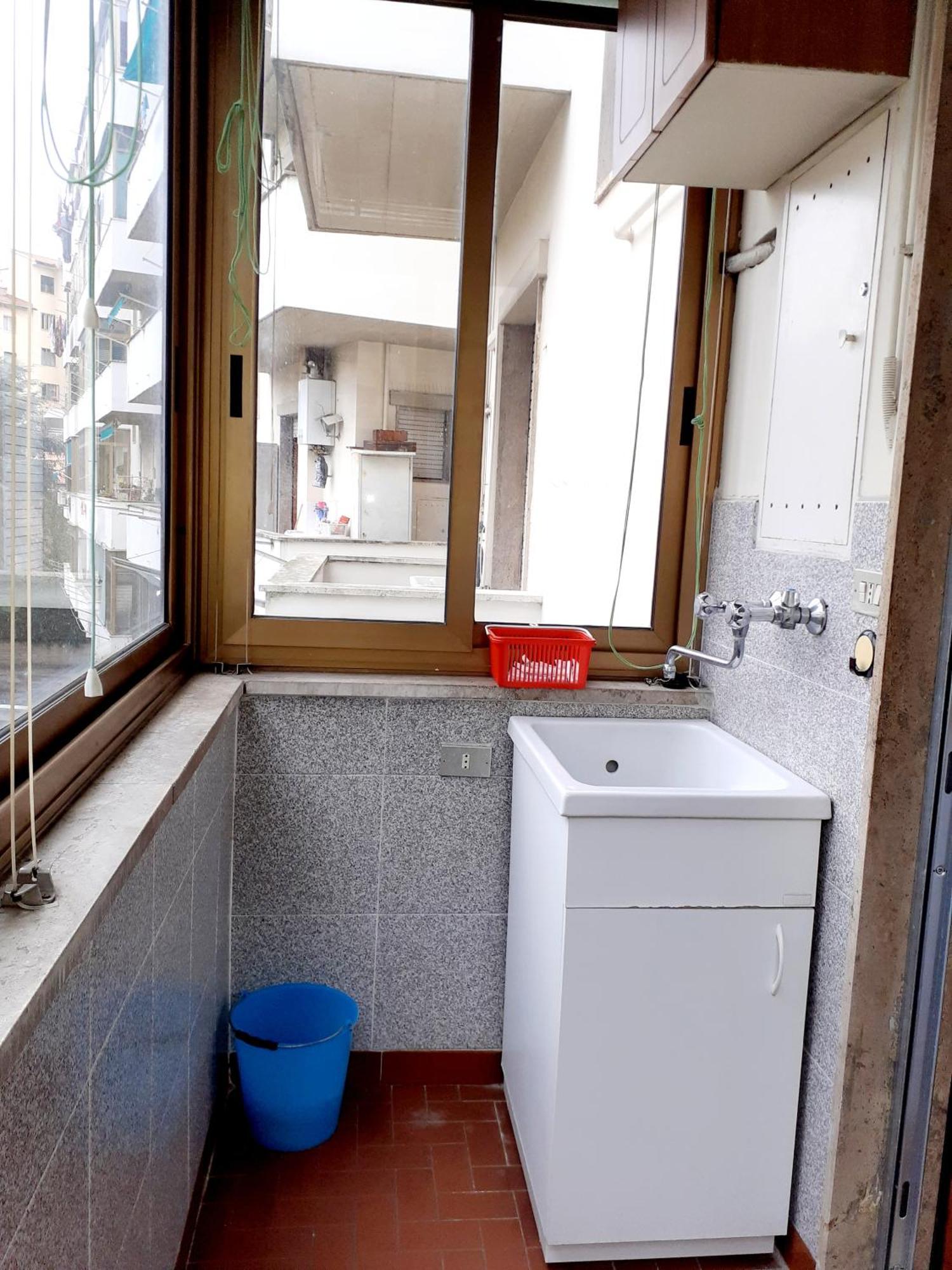 דירות פירנצה La Casa Di Claudia מראה חיצוני תמונה
